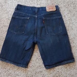 Levi's Shorts